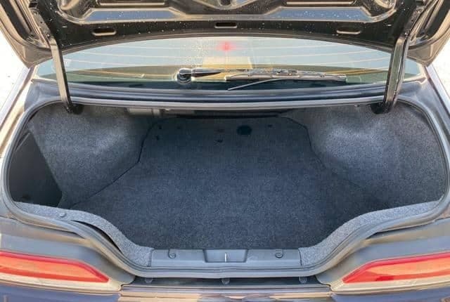 1997 Honda Prelude JDM car for sale — photo 12 of 20