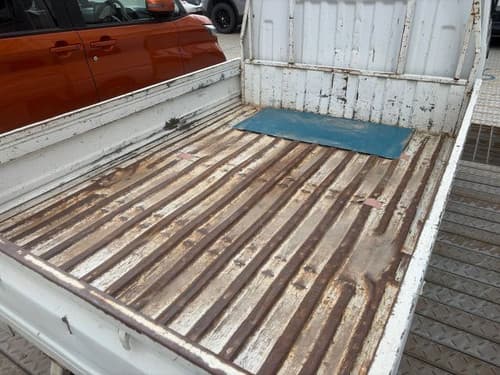 1994 Mitsubishi Minicab JDM car for sale — photo 15 of 15
