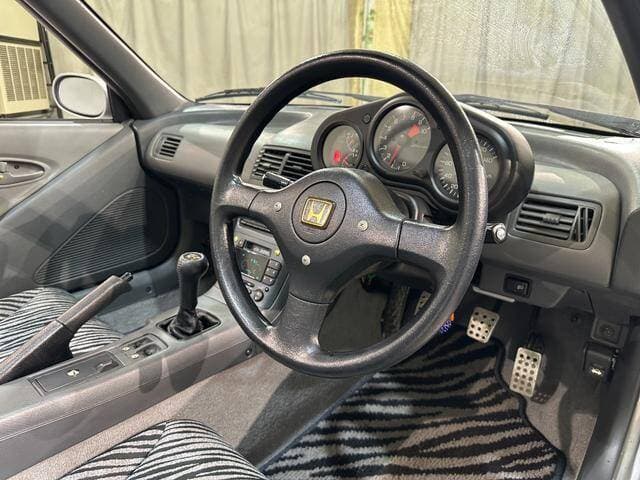 1995 Honda Beat JDM car for sale — photo 9 of 20