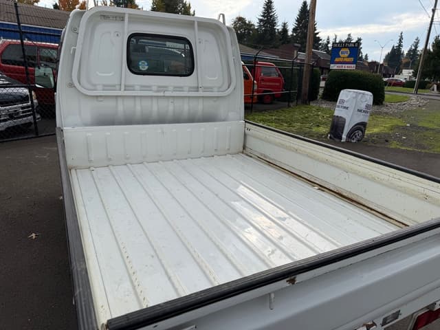 1999 Suzuki Carry JDM car for sale — photo 25 of 25