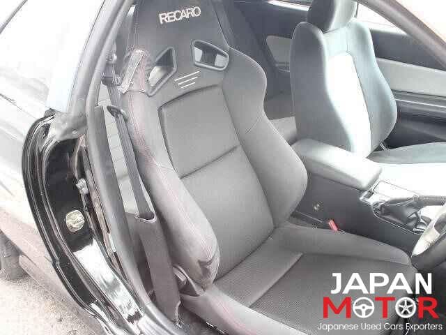 2000 Nissan Skyline JDM car for sale — photo 3 of 6