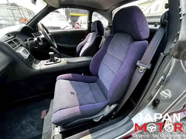 1993 Toyota MR2 JDM car for sale — photo 8 of 10