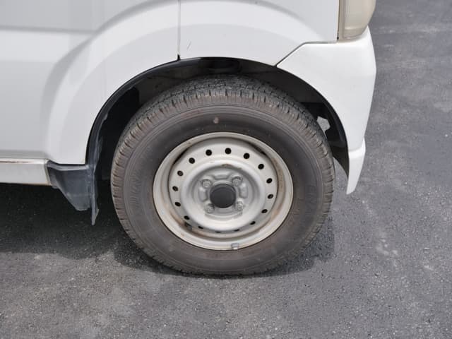 2002 Suzuki Carry JDM car for sale — photo 21 of 25