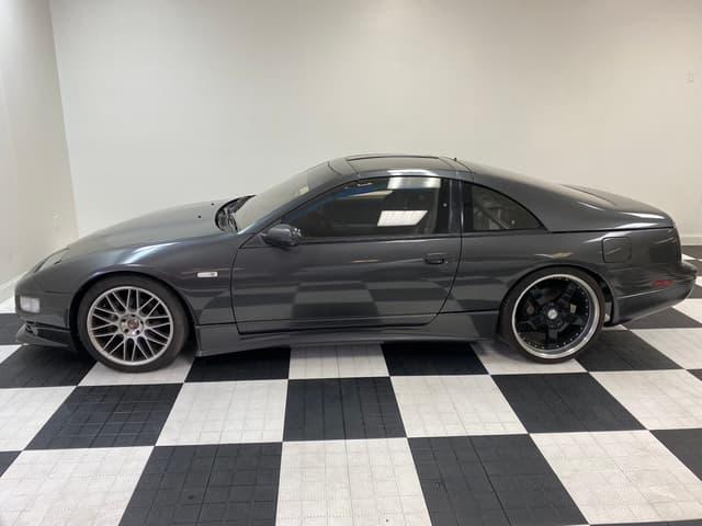 1989 Nissan Fairlady Z JDM car for sale — photo 3 of 20