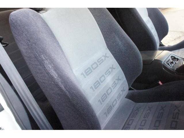1998 Nissan 180SX JDM car for sale — photo 6 of 20