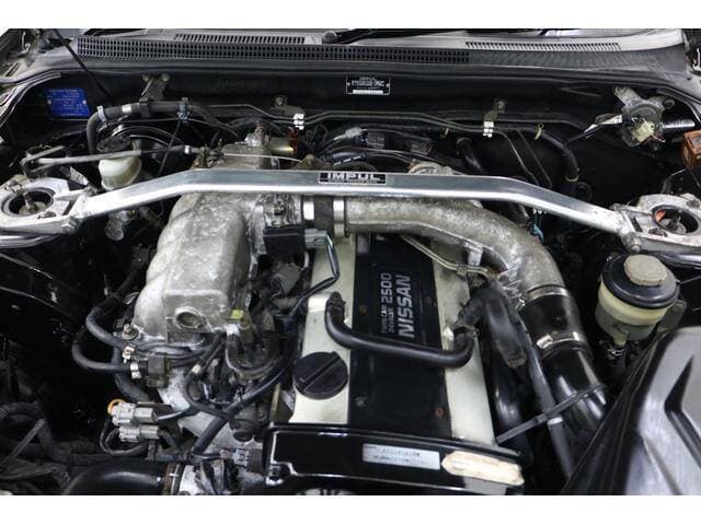 1993 Nissan Skyline JDM car for sale — photo 8 of 16
