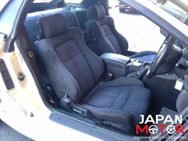 1997 Mitsubishi GTO JDM car for sale — photo 10 of 15