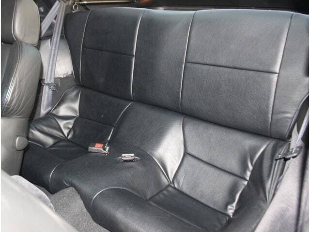 1999 Nissan Fairlady Z JDM car for sale — photo 5 of 12