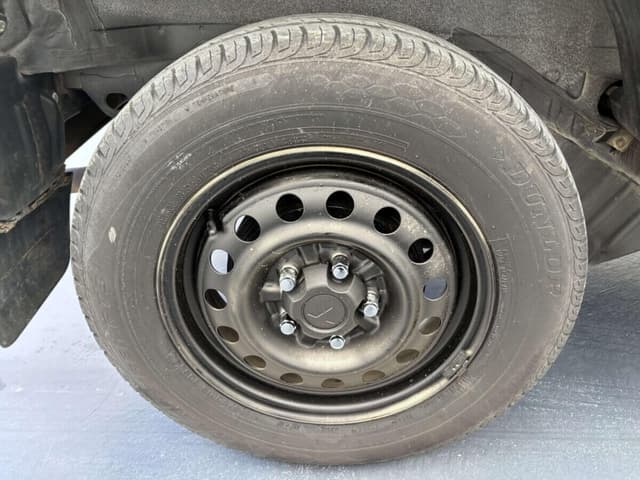 1995 Mitsubishi Pajero Mini JDM car for sale — photo 22 of 25