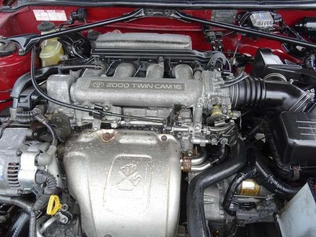 1995 Toyota Celica JDM car for sale — photo 11 of 20