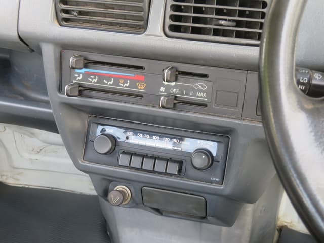 1991 Honda Acty JDM car for sale — photo 14 of 24