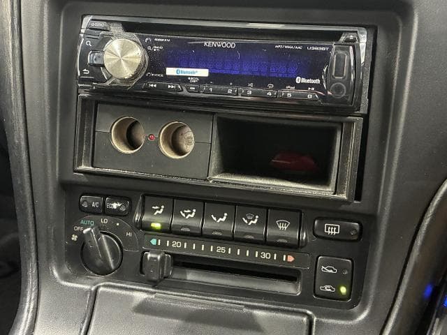 1997 Toyota MR2 JDM car for sale — photo 14 of 22