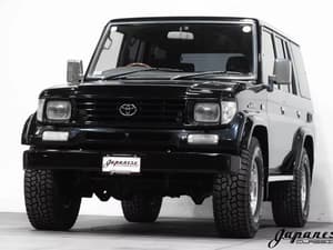1994 Toyota Land Cruiser Prado JDM car for sale
