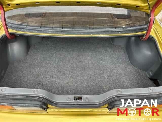 1990 Nissan Silvia JDM car for sale — photo 10 of 10