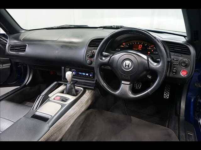 1999 Honda S2000 JDM car for sale — photo 2 of 13
