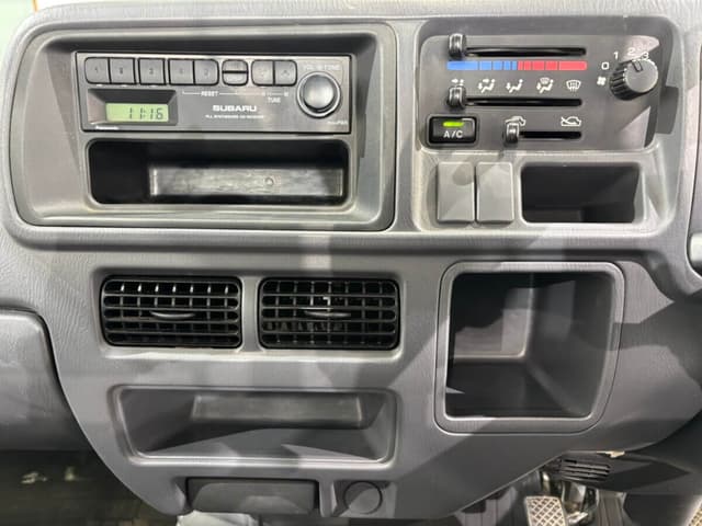 2000 Subaru Sambar JDM car for sale — photo 13 of 25