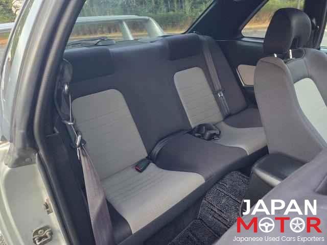 1998 Nissan Skyline JDM car for sale — photo 6 of 10