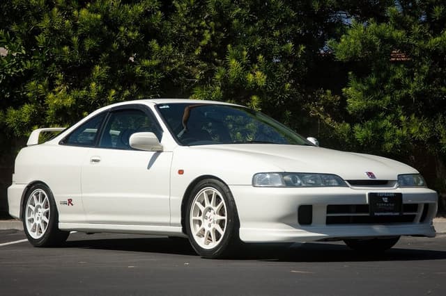 1999 Honda Integra JDM car for sale — photo 13 of 25