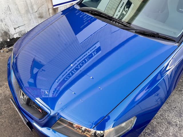 2005 Honda Accord JDM car for sale — photo 17 of 25