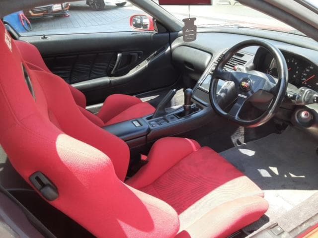 1990 Honda NSX JDM car for sale — photo 19 of 23