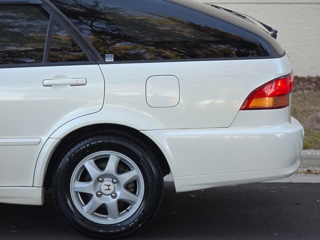 1998 Honda Accord JDM car for sale — photo 9 of 23