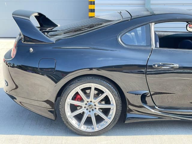 1993 JDM car for sale — photo 6 of 25