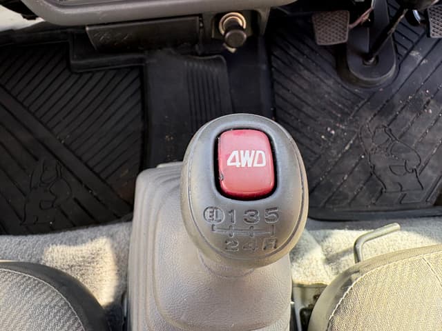 1994 Subaru Sambar JDM car for sale — photo 17 of 25