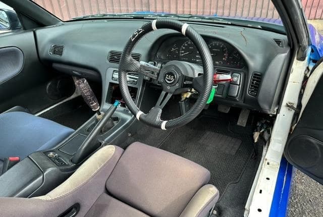1992 Nissan 180SX JDM car for sale — photo 4 of 19