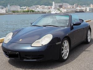 2000 Porsche 911 JDM car for sale