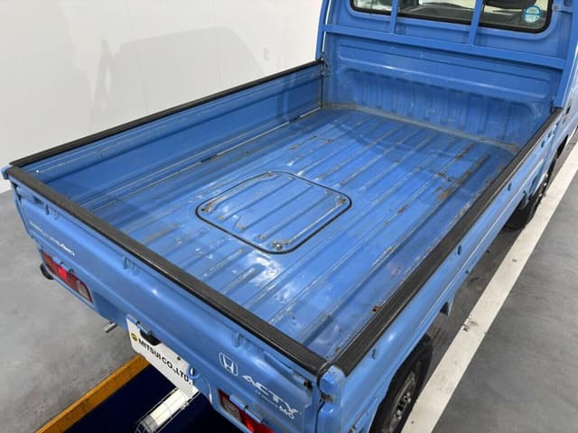 1998 Honda Acty JDM car for sale — photo 5 of 24