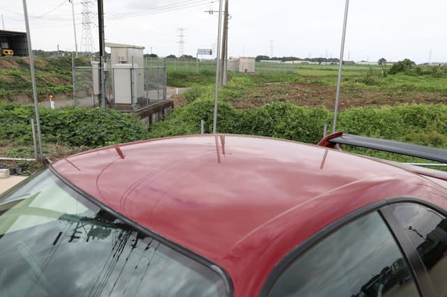 1997 Nissan Skyline JDM car for sale — photo 15 of 25