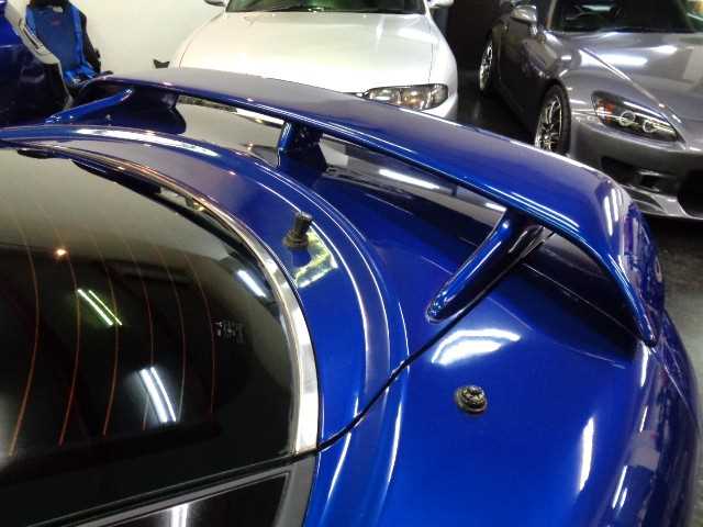 1996 Mitsubishi GTO JDM car for sale — photo 17 of 20