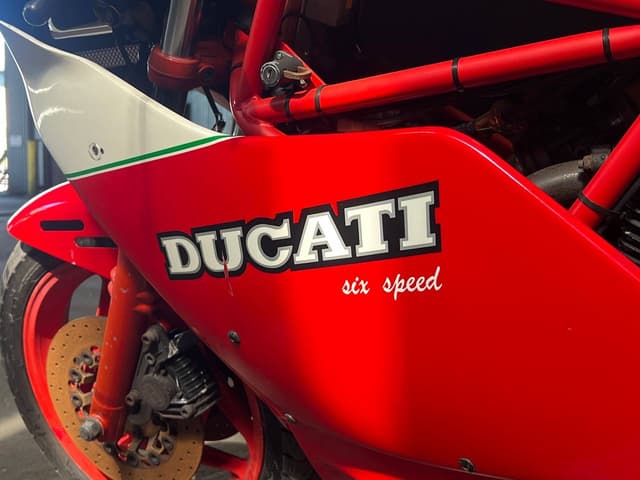 1987 JDM car for sale — photo 18 of 21