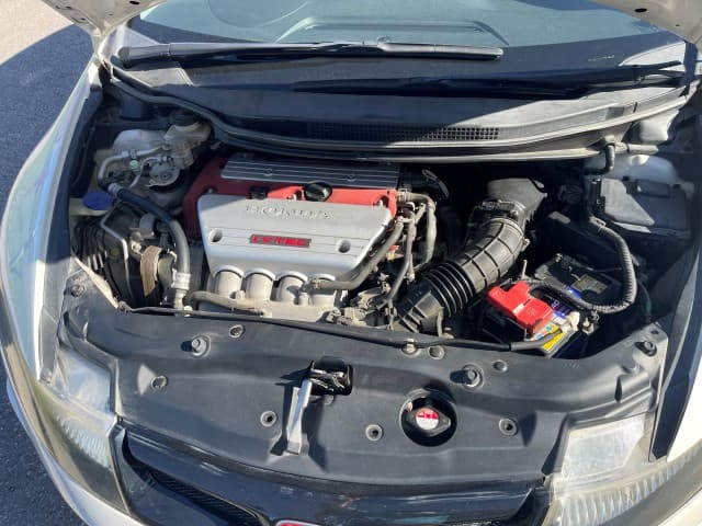 2010 Honda Civic JDM car for sale — photo 12 of 21