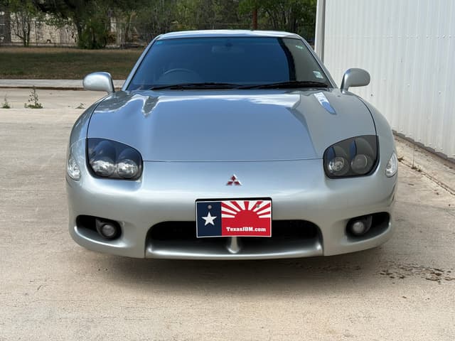 1999 Mitsubishi GTO JDM car for sale — photo 7 of 23