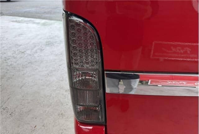 2004 Suzuki Every JDM car for sale — photo 18 of 25