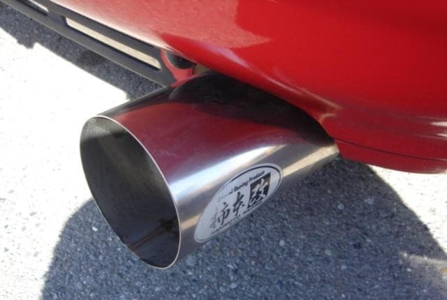 1994 Toyota MR2 JDM car for sale — photo 21 of 25