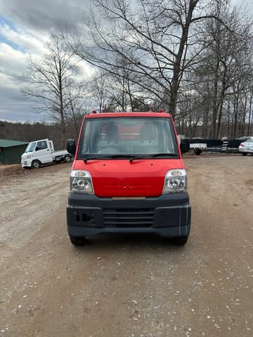 2000 Mitsubishi Minicab JDM car for sale — photo 4 of 10