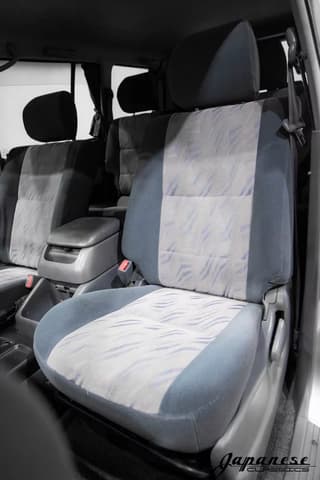 2000 Toyota Land Cruiser Prado JDM car for sale — photo 14 of 25
