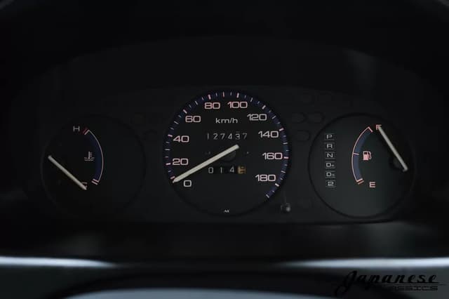 1995 Honda Civic JDM car for sale — photo 14 of 25