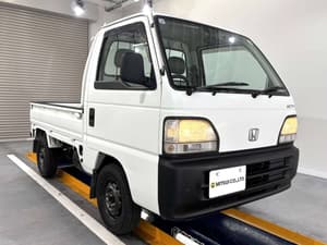 1998 Honda Acty JDM car for sale