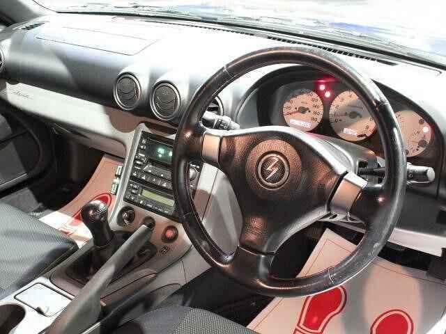 2001 Nissan Silvia JDM car for sale — photo 3 of 10