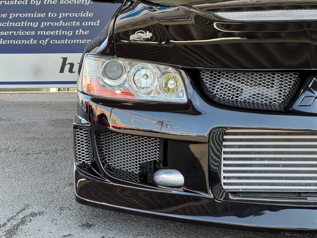 2003 JDM car for sale — photo 15 of 25