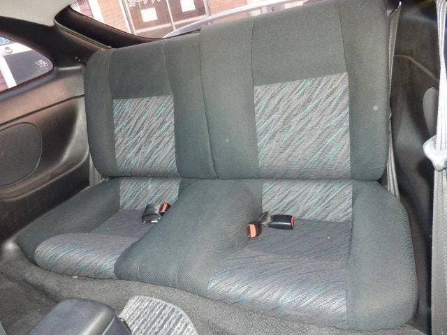 1996 Toyota Celica JDM car for sale — photo 15 of 20