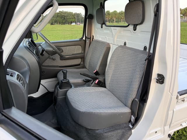 2001 Suzuki Carry JDM car for sale — photo 14 of 25