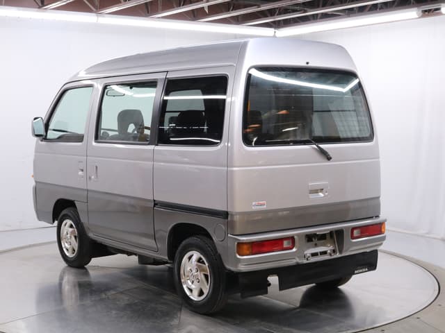 1996 Honda Street JDM car for sale — photo 5 of 25