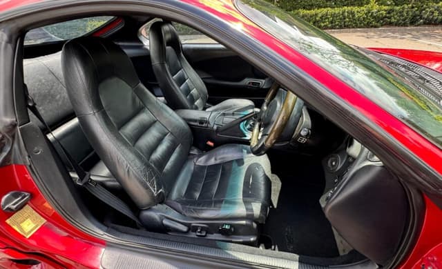 1995 Toyota Supra JDM car for sale — photo 7 of 11