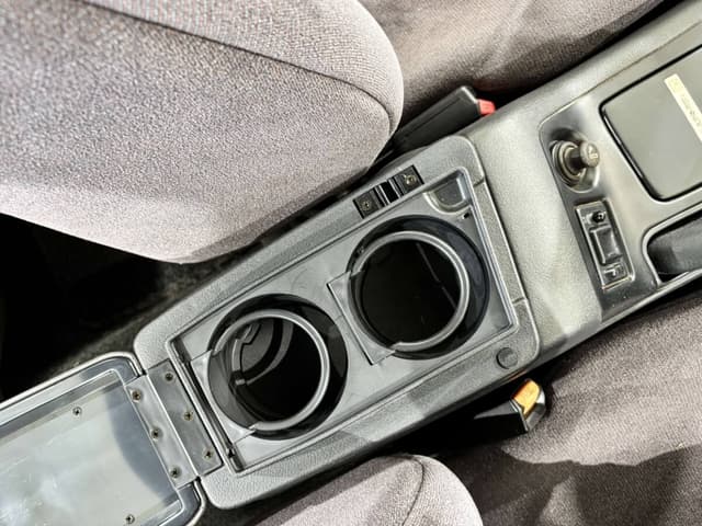 1989 Nissan Silvia JDM car for sale — photo 19 of 25