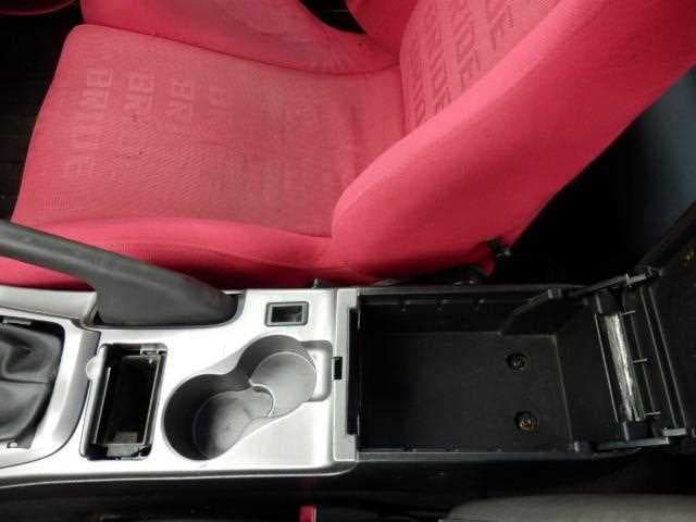 2001 Nissan Silvia JDM car for sale — photo 16 of 20