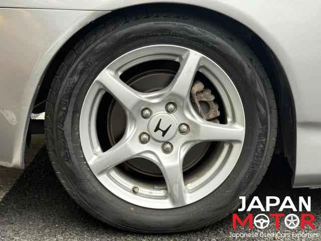 1999 Honda S2000 JDM car for sale — photo 6 of 13